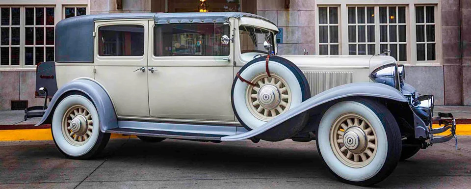 Limousine Rentals