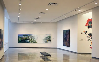 Area Attractions - Daum Museum
