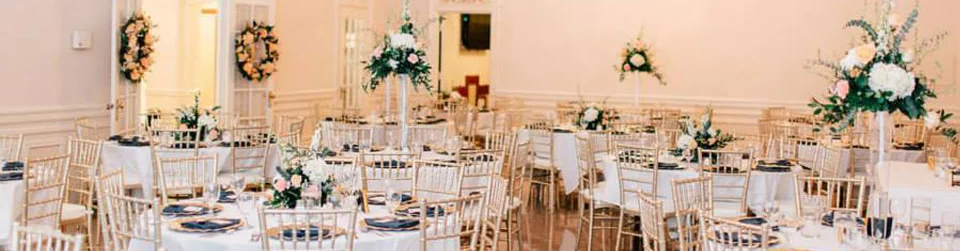Hotel Bothwell - Weddings and Events