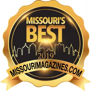 2019 Missouri’s Best Hotel Winner