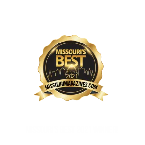 Missouri’s Best Hotel 2021